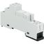 CR-PLC Logical socket for 1c/o or 2c/o CR-P relays thumbnail 1