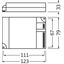 QUICKTRONIC® INTELLIGENT DIM CFL 2X18…42 DIM thumbnail 3