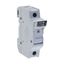 Fuse-holder, LV, 30 A, AC 600 V, 10 x 38 mm, CC, 1P, UL, indicating, DIN rail mount thumbnail 11