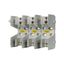 Eaton Bussmann series JM modular fuse block, 600V, 225-400A, Three-pole, 26 thumbnail 7