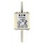 Fuse-link, high speed, 125 A, AC 690 V, compact DIN 1, 45 x 45 x 104 mm, aR, DIN, IEC, single indicator thumbnail 7