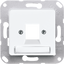 Centre plate for modular jack sockets 169-15NWEWW thumbnail 4