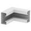 GA-IS53100RW Internal corner Aluminium, rigid form 53x100x175 thumbnail 1