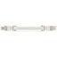 pre-assembled interconnecting cable Eca Socket/plug white thumbnail 4