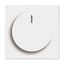 6540-84-102 CoverPlates (partly incl. Insert) future®, Busch-axcent®, solo®; carat® Studio white thumbnail 2