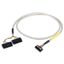 System cable for Schneider Modicon TM3 16 digital outputs thumbnail 1
