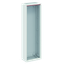 CA17B ComfortLine Compact distribution board, Surface mounting, 84 SU, Isolated (Class II), IP30, Field Width: 1, Rows: 7, 1100 mm x 300 mm x 160 mm thumbnail 9