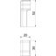 SLT ESre2050 cws End piece right SL-T 20x50 9001 thumbnail 2