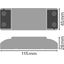 LED DRIVER VALUE -20/220-240/500 thumbnail 3