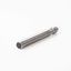 Proximity sensor, inductive, stainless steel, long body, M8, shielded, E2B 2020F thumbnail 2