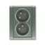 K6-22Z-01 Mini Contactor Relay 24V 40-450Hz thumbnail 110