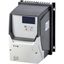 Variable frequency drive, 500 V AC, 3-phase, 6.5 A, 4 kW, IP66/NEMA 4X, OLED display thumbnail 1
