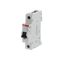 S201M-D13 Miniature Circuit Breaker - 1P - D - 13 A thumbnail 2