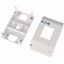 Micro compact distribution board, 1-row 4 SU IP30 thumbnail 9