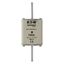 Fuse-link, high speed, 160 A, DC 1000 V, NH2, 54 x 61 x 150 mm, gBat, IEC, blade connection thumbnail 4