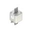 Fuse-link, high speed, 450 A, AC 1000 V, DIN 3, 90 x 75 x 150 mm, aR, DIN, IEC, single indicator thumbnail 4