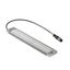 LED module, 4000K, Neutral white, 746 lm, Pre-assembled cable thumbnail 1