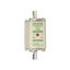 Fuse-link NH00 aM 690VAC 125A live tags Double indicator thumbnail 1