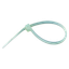 Heat-resistant cable tie 200x2.5mm thumbnail 1