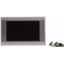 Touch panel, 24 V DC, 7z, TFTcolor, ethernet, RS232, (PLC) thumbnail 3