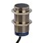 INDUCTIVE SENSOR XS6 CYLINDRICAL M30 SN thumbnail 1