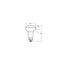 LED STAR R63 2.9W 827 E27 thumbnail 10