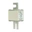 Fuse-link, high speed, 700 A, AC 690 V, DIN 1, 53 x 53 x 108 mm, aR, DIN, IEC, single indicator thumbnail 11