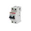 DS201 M B25 A30 Residual Current Circuit Breaker with Overcurrent Protection thumbnail 2