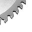 Circular saw blade for wood, carbide tipped 190x30.0/25.4, 50Т thumbnail 2