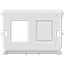 Connector AM-TOP, 16A4p9h230V, IP67 thumbnail 4