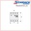 Residual current circuit breaker 100A, 4-pole,300mA, type AC thumbnail 2