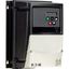 Variable frequency drive, 230 V AC, 3-phase, 7 A, 1.5 kW, IP66/NEMA 4X, Radio interference suppression filter, 7-digital display assembly, Additional thumbnail 11