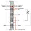 2-channel analog input ±10 VDC Single-ended light gray thumbnail 4