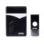 WIRELESS BATTERY DOORBELL TECHNO RANGE 100M TYPE:ST-251 thumbnail 1