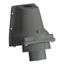232EBS12W Wall mounted inlet thumbnail 2