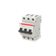 S203-D16 Miniature Circuit Breaker - 3P - D - 16 A thumbnail 3