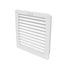 Exhaust filter (cabinet), IP55, grey, EMC version: No thumbnail 2