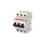 S203-K0.5 Miniature Circuit Breaker - 3P - K - 0.5 A thumbnail 6