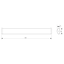 LEDLinear-E CL15-53W-4000-WH thumbnail 4