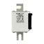 Fuse-link, high speed, 630 A, AC 1250 V, size 2, 61 x 77 x 138 mm, aR, DIN, IEC, single indicator thumbnail 11