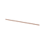 QR02F3005 Flat busbar, 30 mm x 2000 mm x 5 mm thumbnail 1