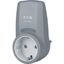 Dimming Plug 0-250W, R/L/C/LED, EMS, Schuko thumbnail 16