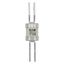 Utility fuse-link, low voltage, 160 A, AC 415 V, BS88/J, 31 x 131 mm, gL/gG, BS thumbnail 16