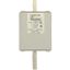 Fuse-link, high speed, 550 A, AC 1250 V, size 2, 61 x 75 x 138 mm, aR, DIN, IEC, single indicator thumbnail 2