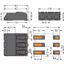 SMD PCB terminal block thumbnail 3