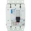 NZM2 PXR20 circuit breaker, 250A, 4p, plug-in technology thumbnail 7