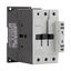 Contactor, 3 pole, 380 V 400 V 18.5 kW, RDC 24: 24 - 27 V DC, DC operation, Spring-loaded terminals thumbnail 8