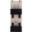 Busbar adapter, 72 mm, 80 A, DIN rail: 2 thumbnail 2