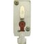 Fuse-link, LV, 63 A, AC 690 V, NH000, gL/gG, IEC, dual indicator, live gripping lugs thumbnail 5