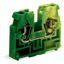 2-conductor end terminal block without push-buttons with fixing flange thumbnail 3